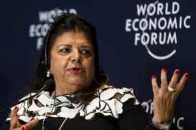 Quem decide o mercado são as mulheres, diz Luiza Trajano